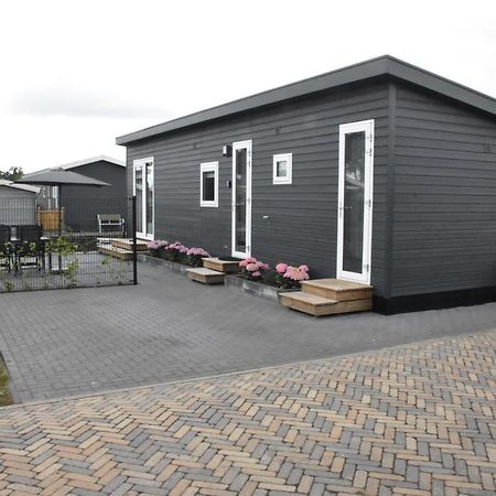 Chalet 'Het Giethoornsche Meer' Exteriér fotografie